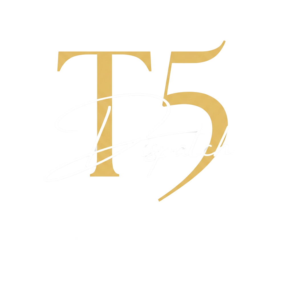 T5 Dispatch LLC